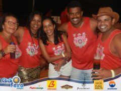 Camarote Espaço Folia (PM)